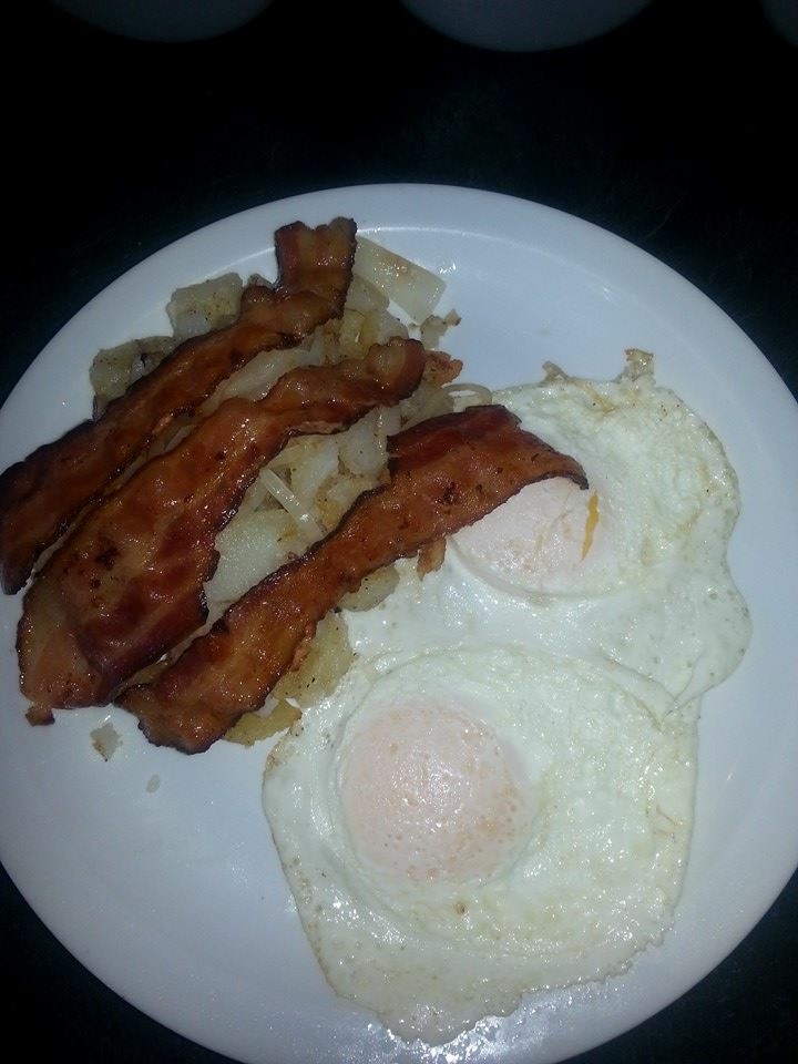 Home fries