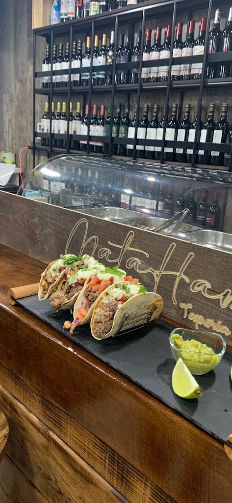 Bar Matahambre — Del propietario