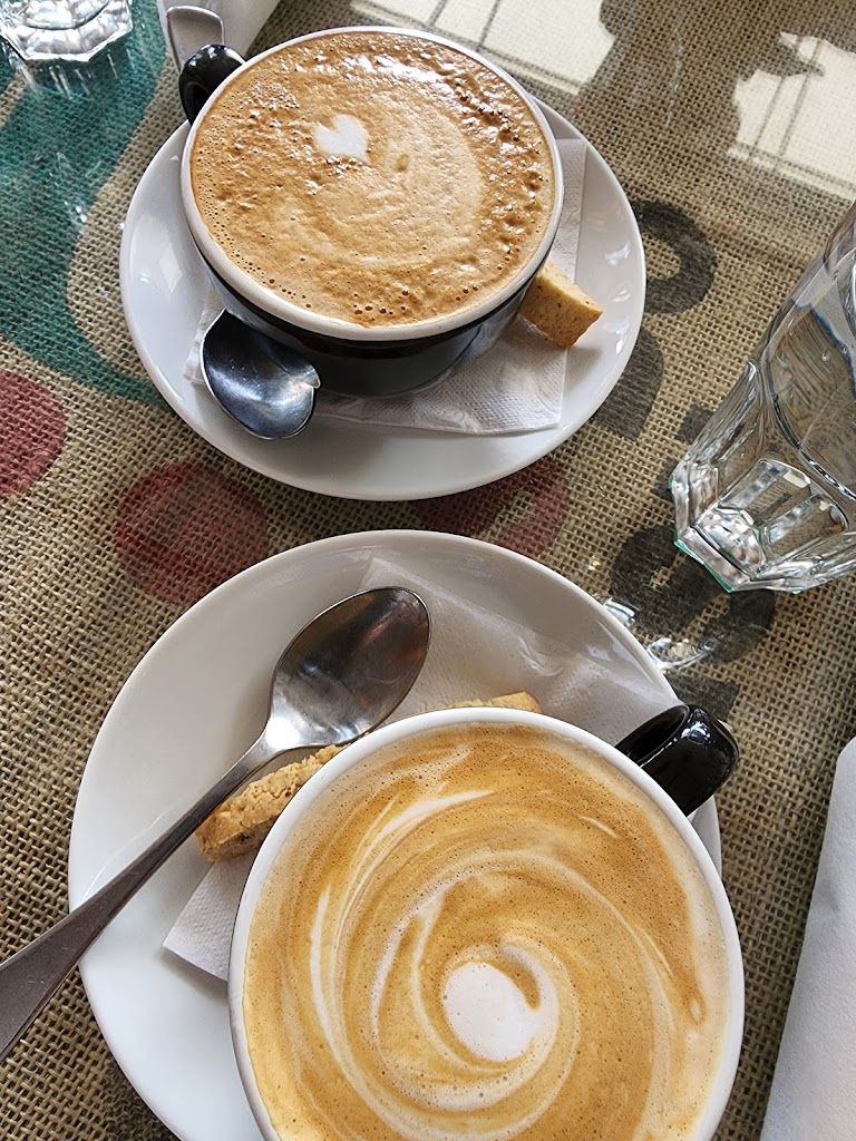 Cappuccino