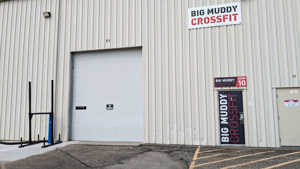  Big Muddy MetFix