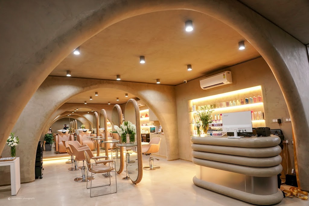 Uptown Salon And Spa