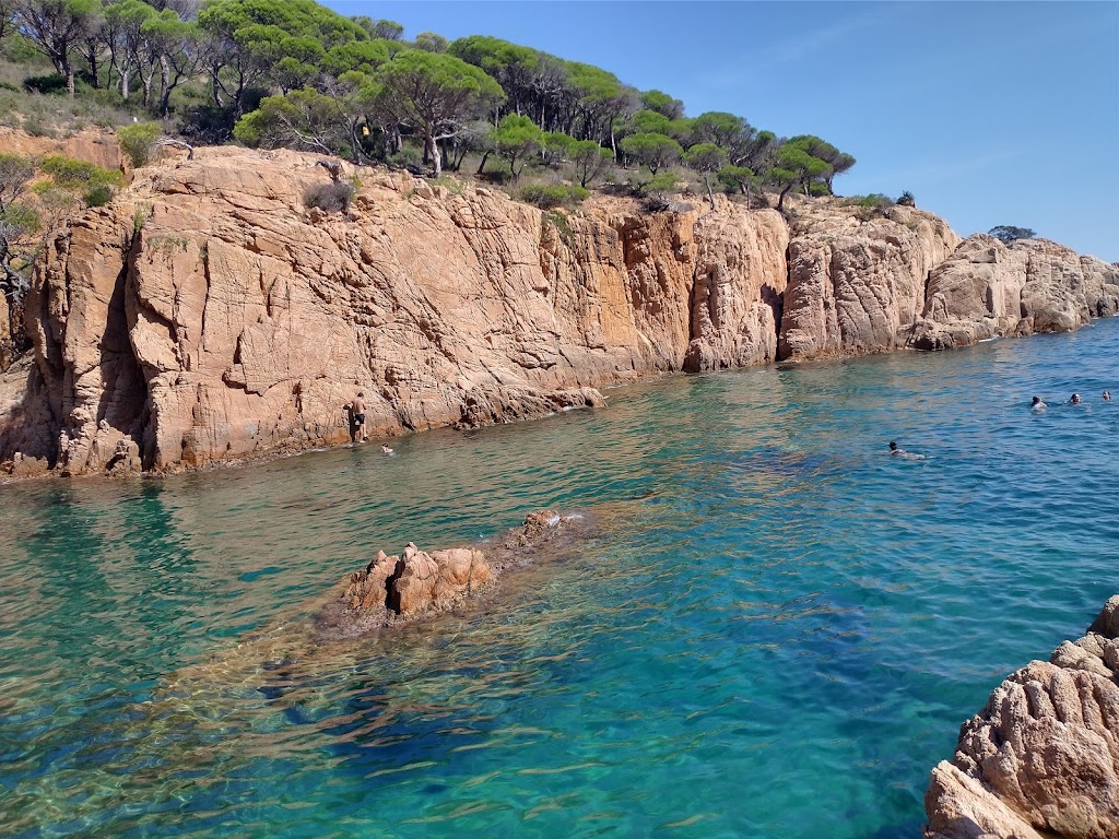 Cala de l'Ametller