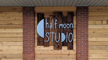  Half Moon Studio