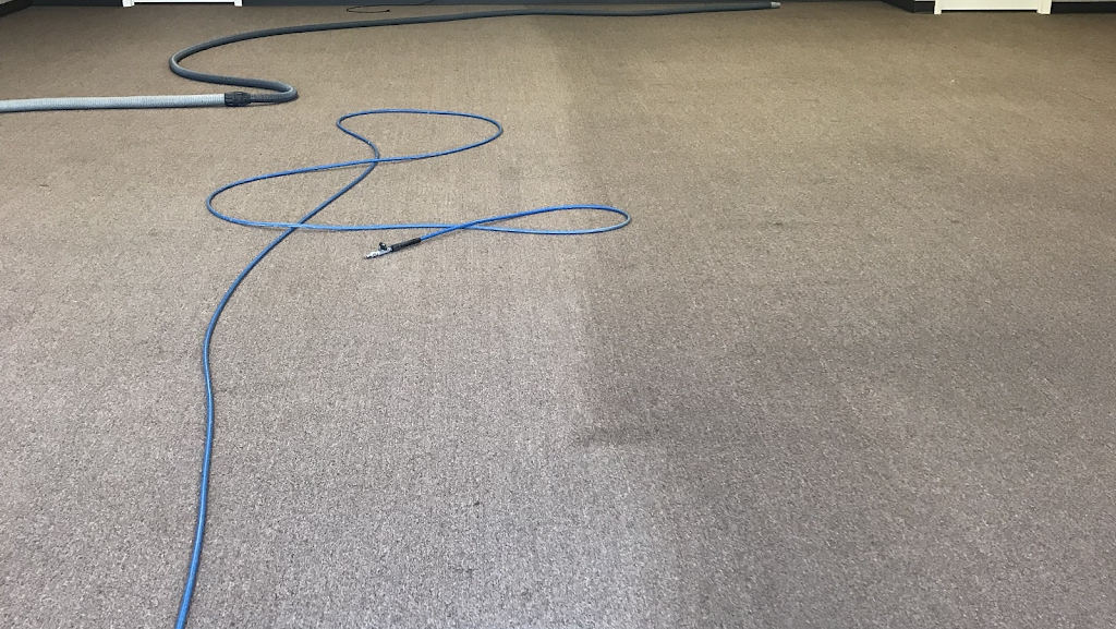 LPI Cleaning and Restoration