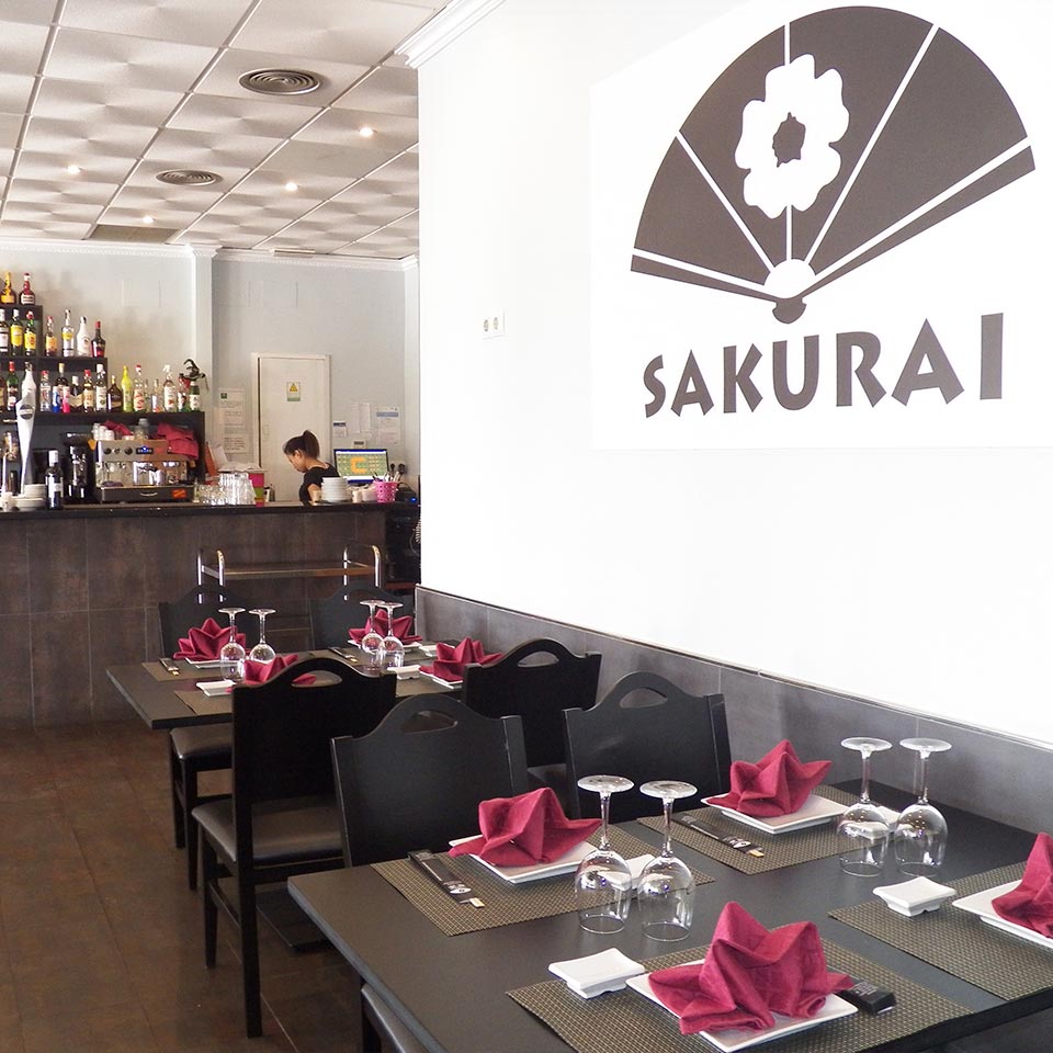 Japanese Restaurant Sakurai