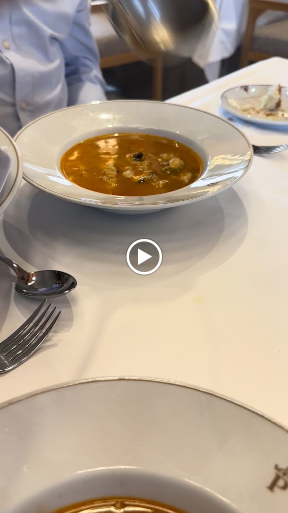 Restaurante Helios — Videos