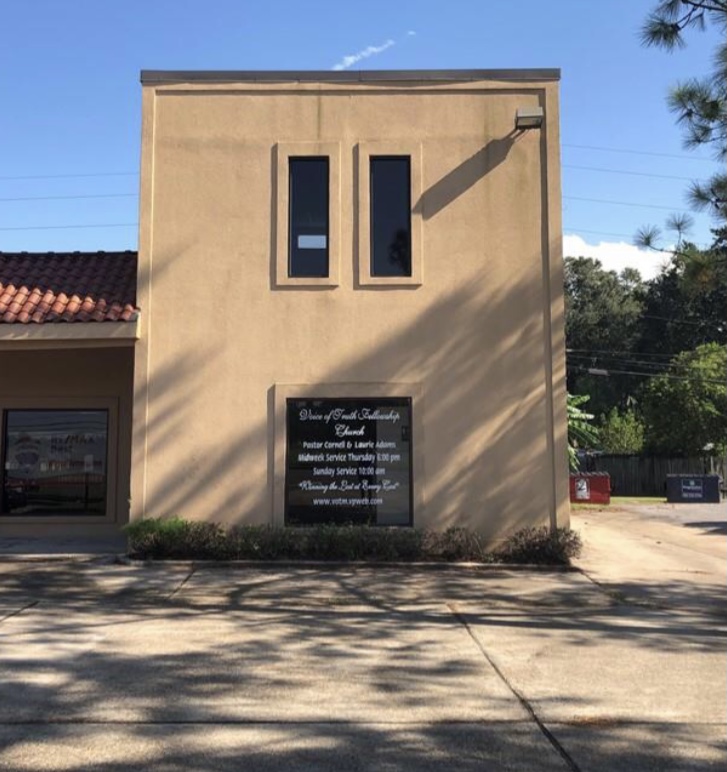  Forever Fitt Studios