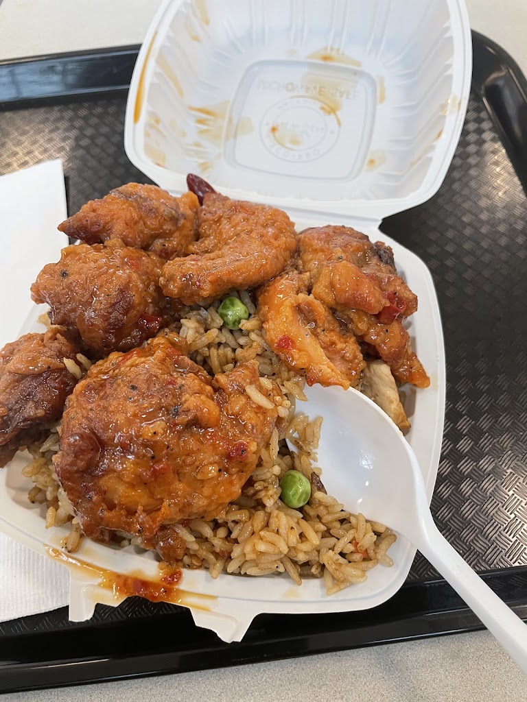 Food & drink