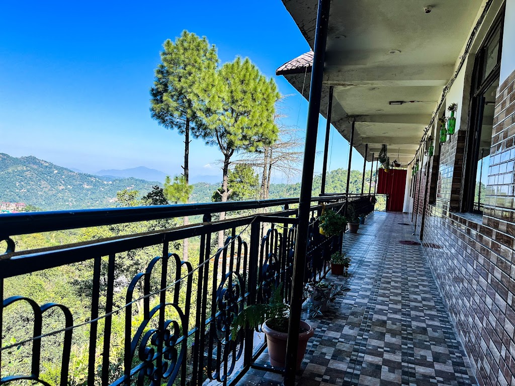 Sunrise View Homestay