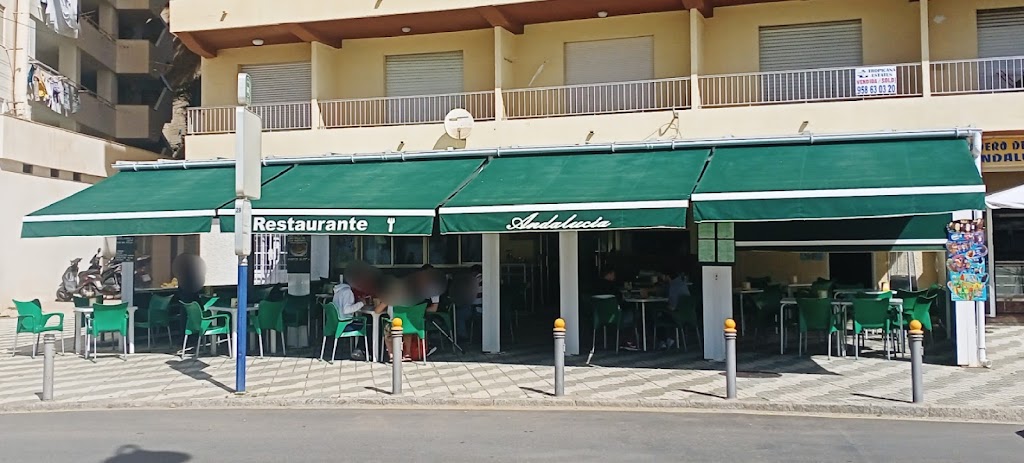 Restaurante Andalucia