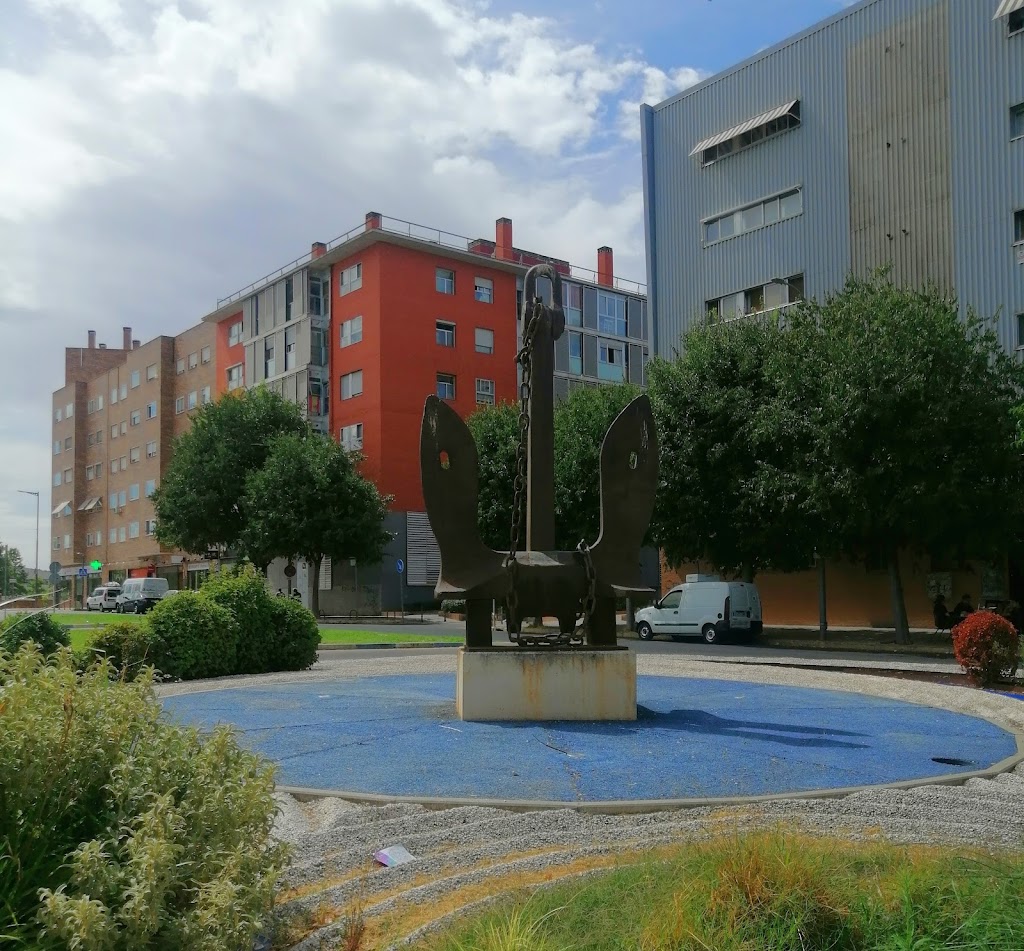 Monumento a la Armada Espanola