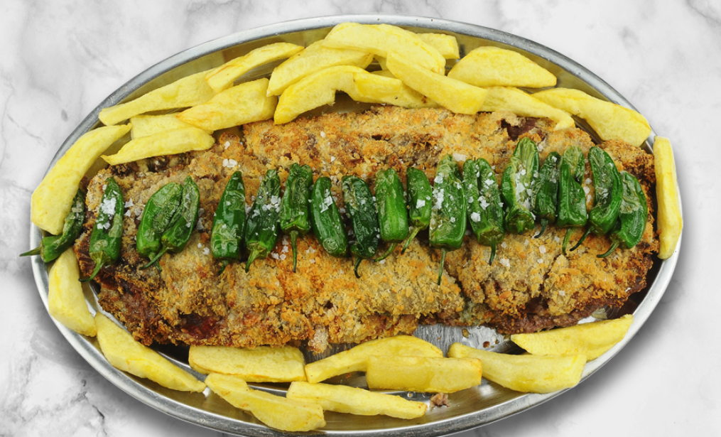 Cafeteria Restaurante El Risveglio — Comida y bebida