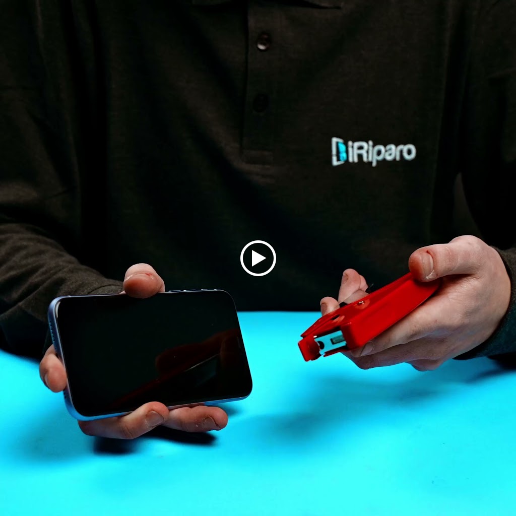 iRiparo - Terrassa Urquinaona — Videos
