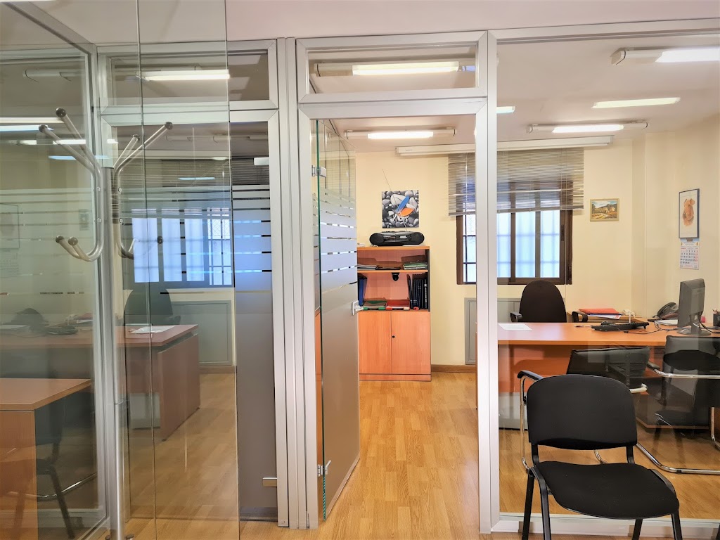 Coworking Juridico -Centro de negocios