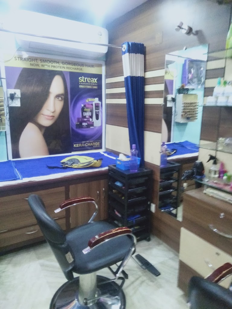 Prity Hair And Beauty Zone