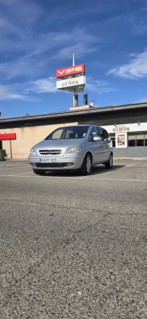 Trader Cars