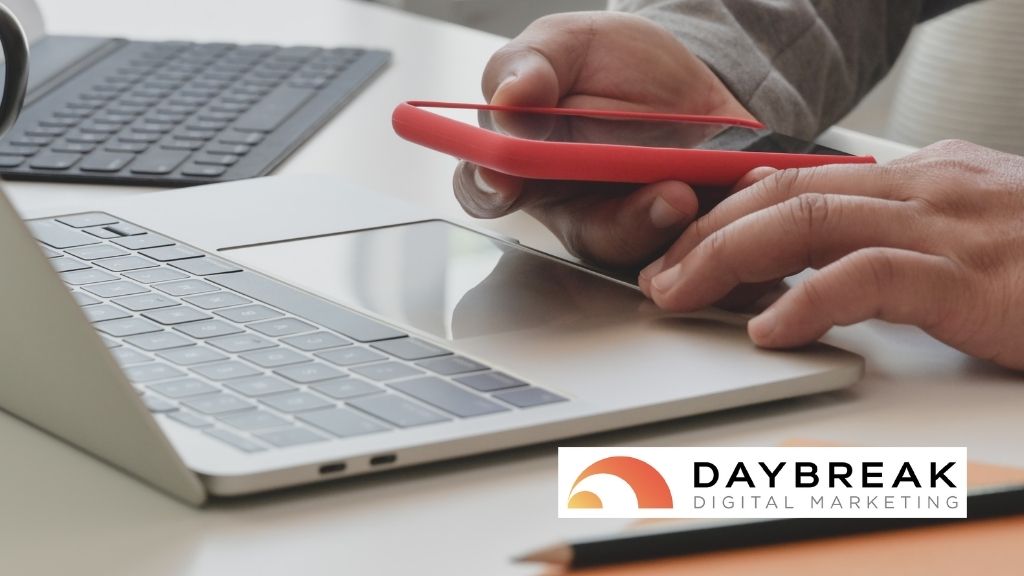 Daybreak Digital Marketing