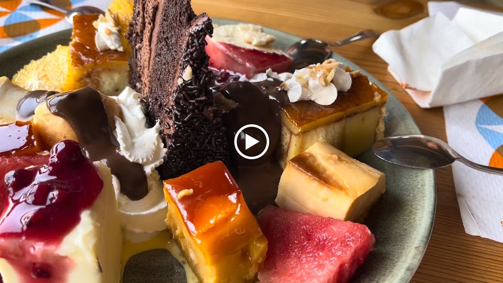 Restaurante Atracon Loja — Videos