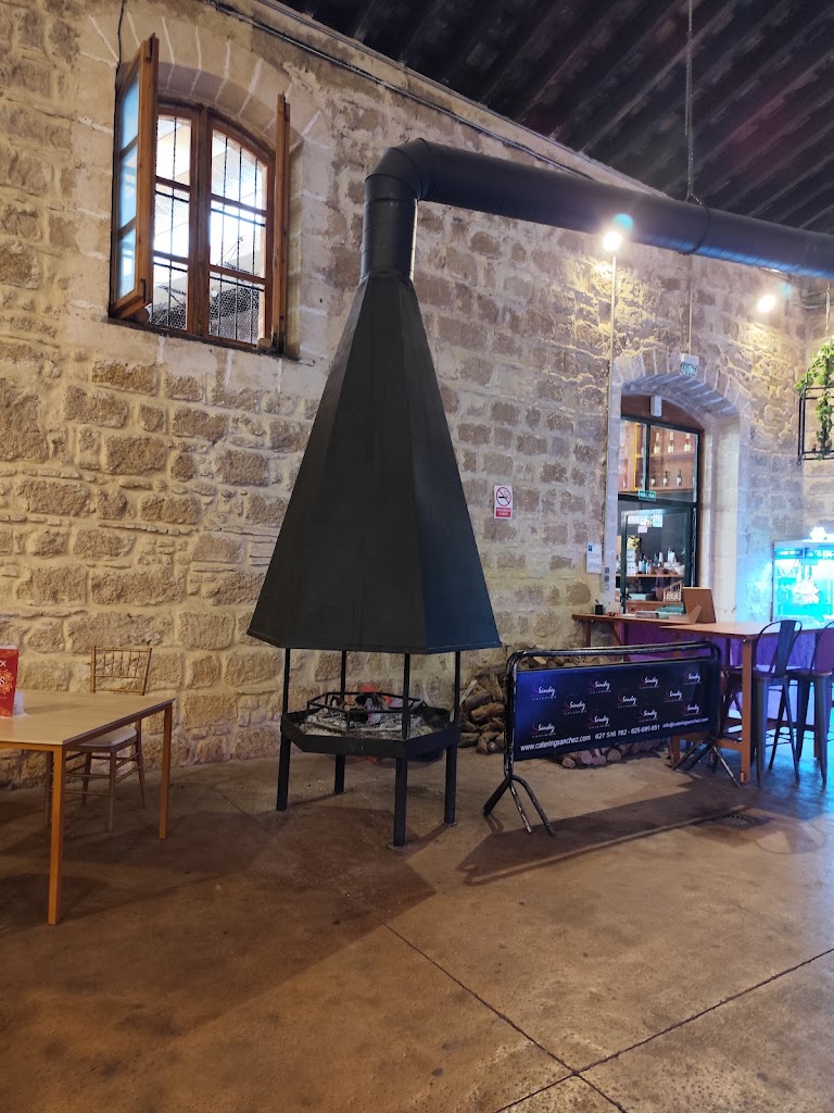 Restaurante Casa Sanchez — Mas recientes