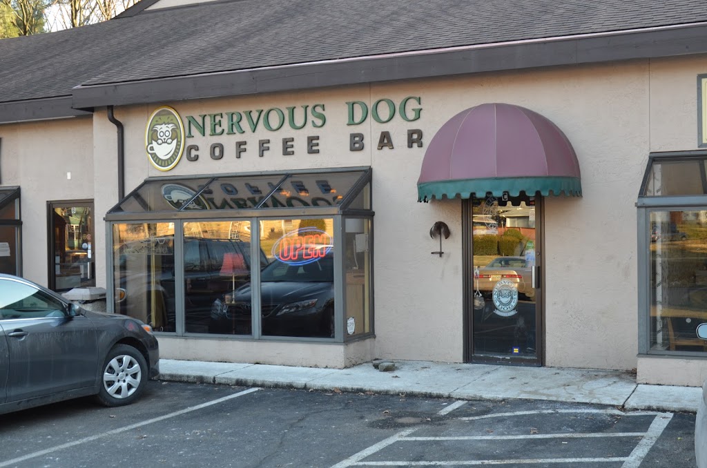 Photo of Nervous Dog Coffee Bar, Akron