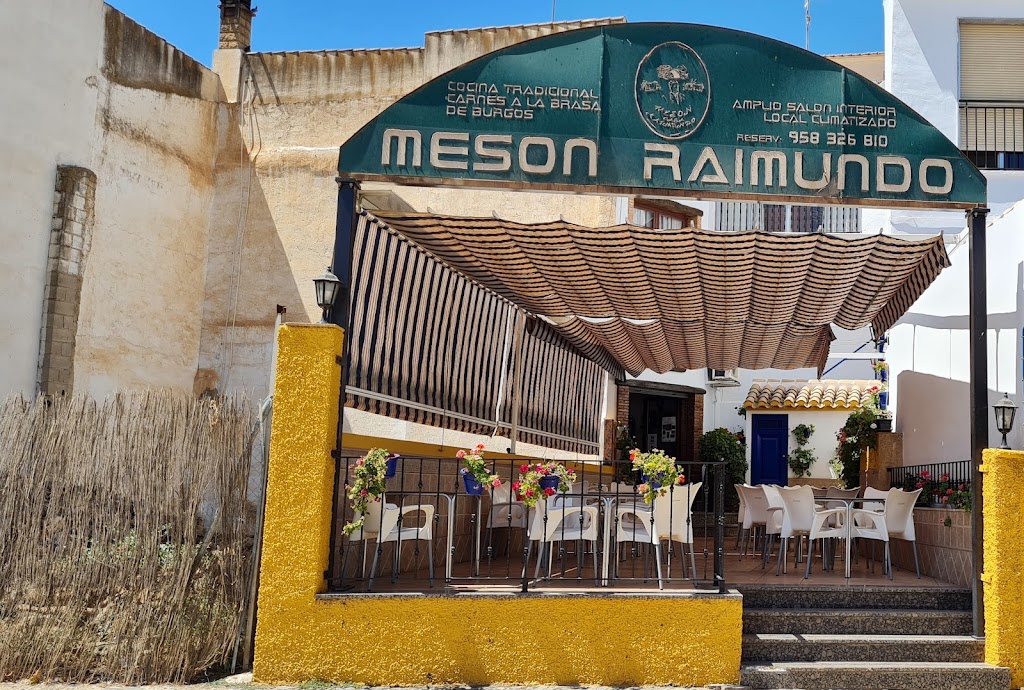 Restaurante Casa Raimundo