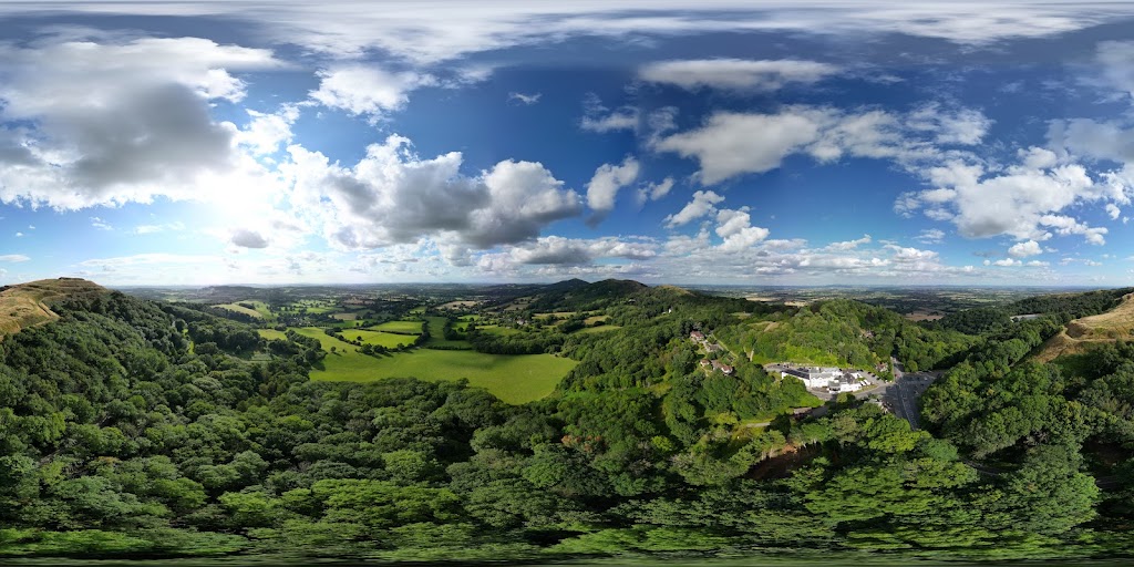 Street View & 360°