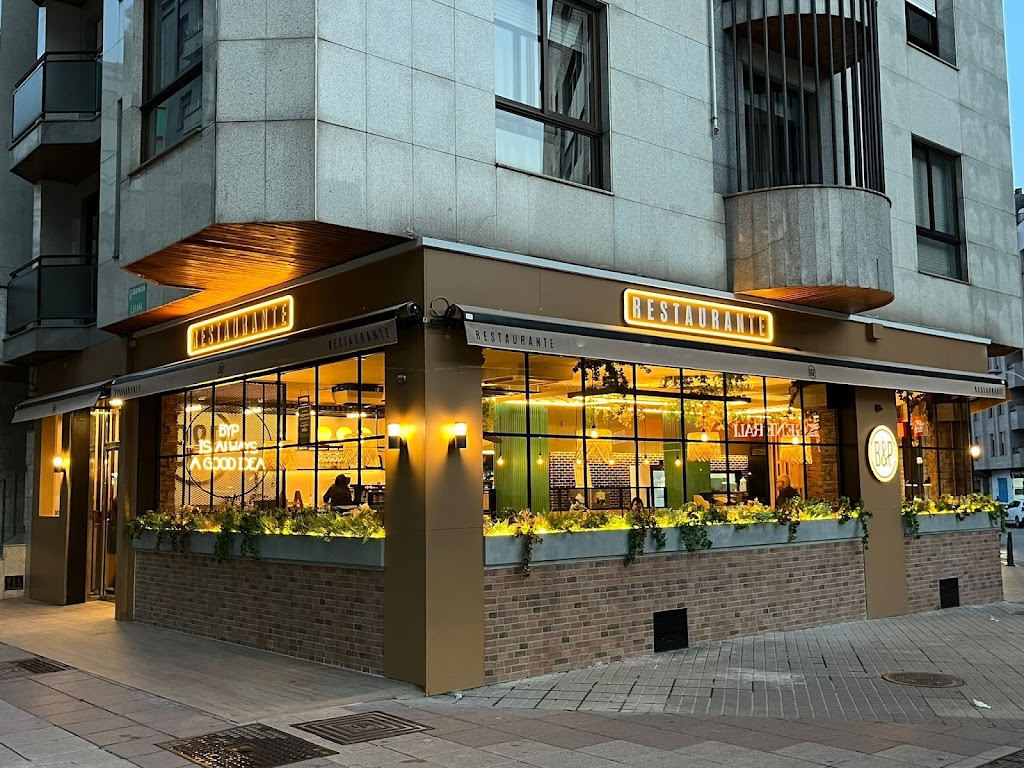Restaurante Byp