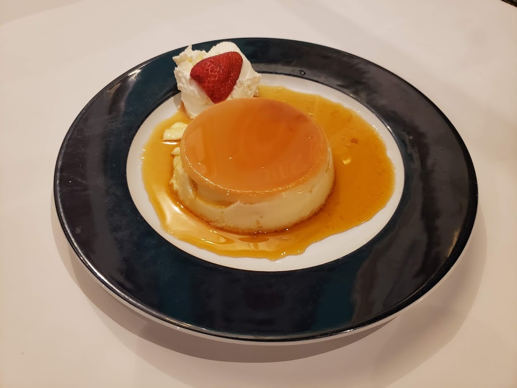 Flan