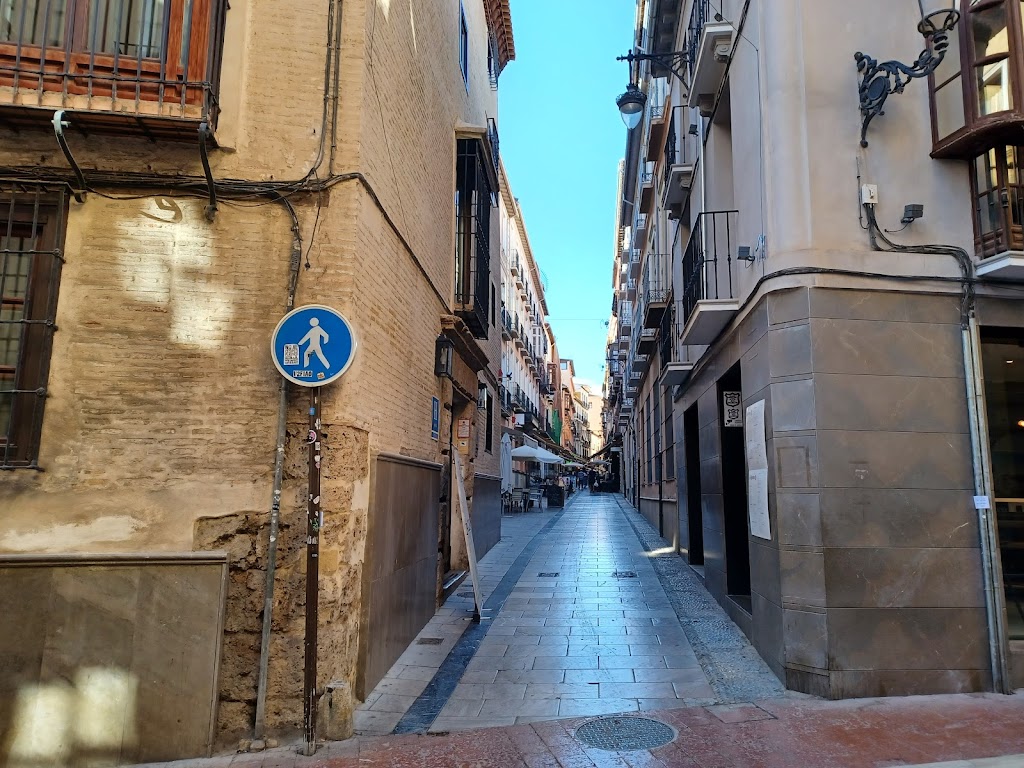 Hotel Palacio de los Navas