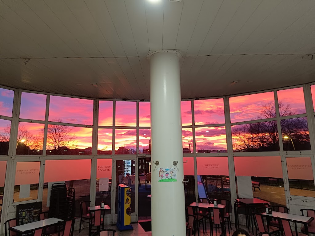 Kiosko Bar La Florida