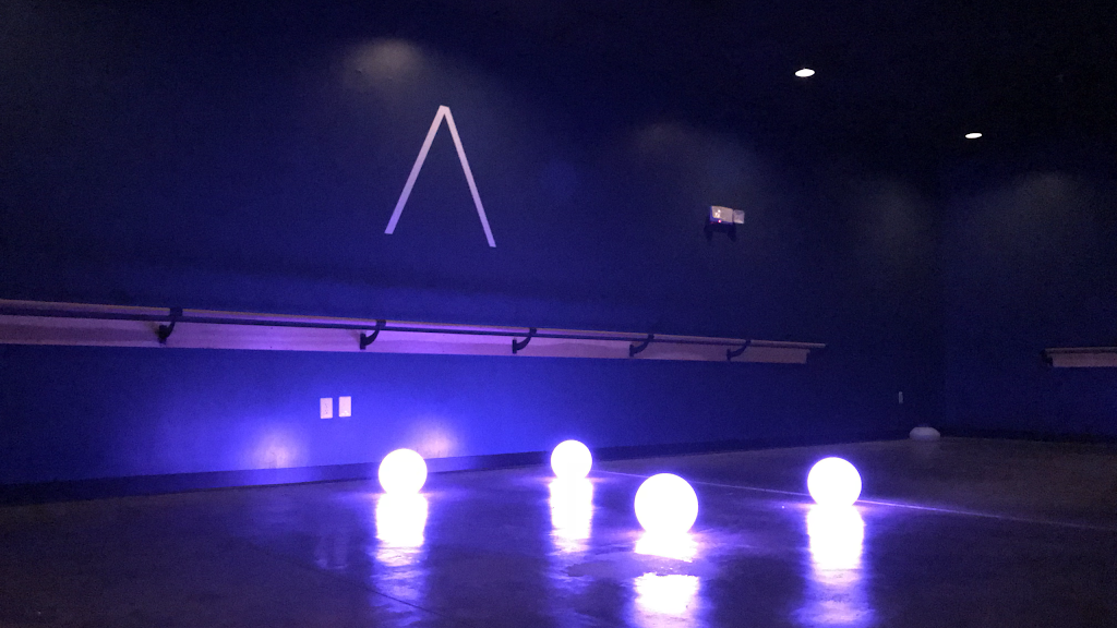  Engage Higher Degree Fitness