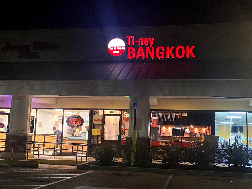 Thailicious Thai Cuisine and Hotpot