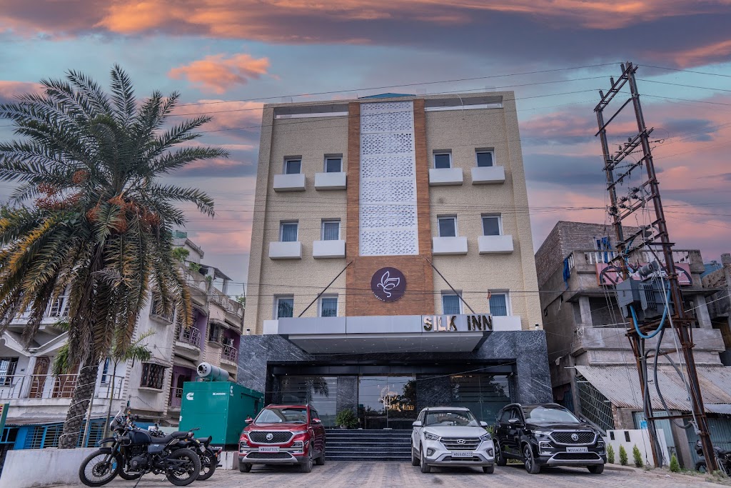 Silk Inn