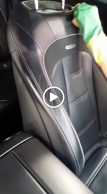 Lavadero de coches Car Wash — Videos