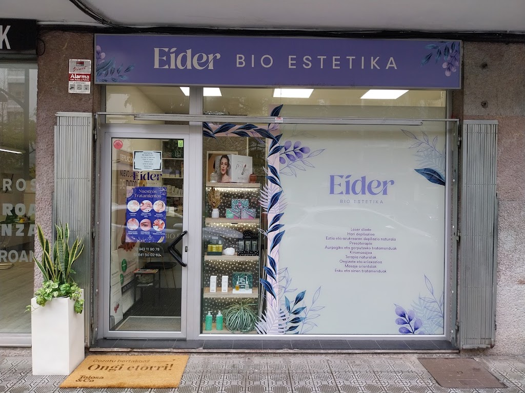Eider Bio Estetika