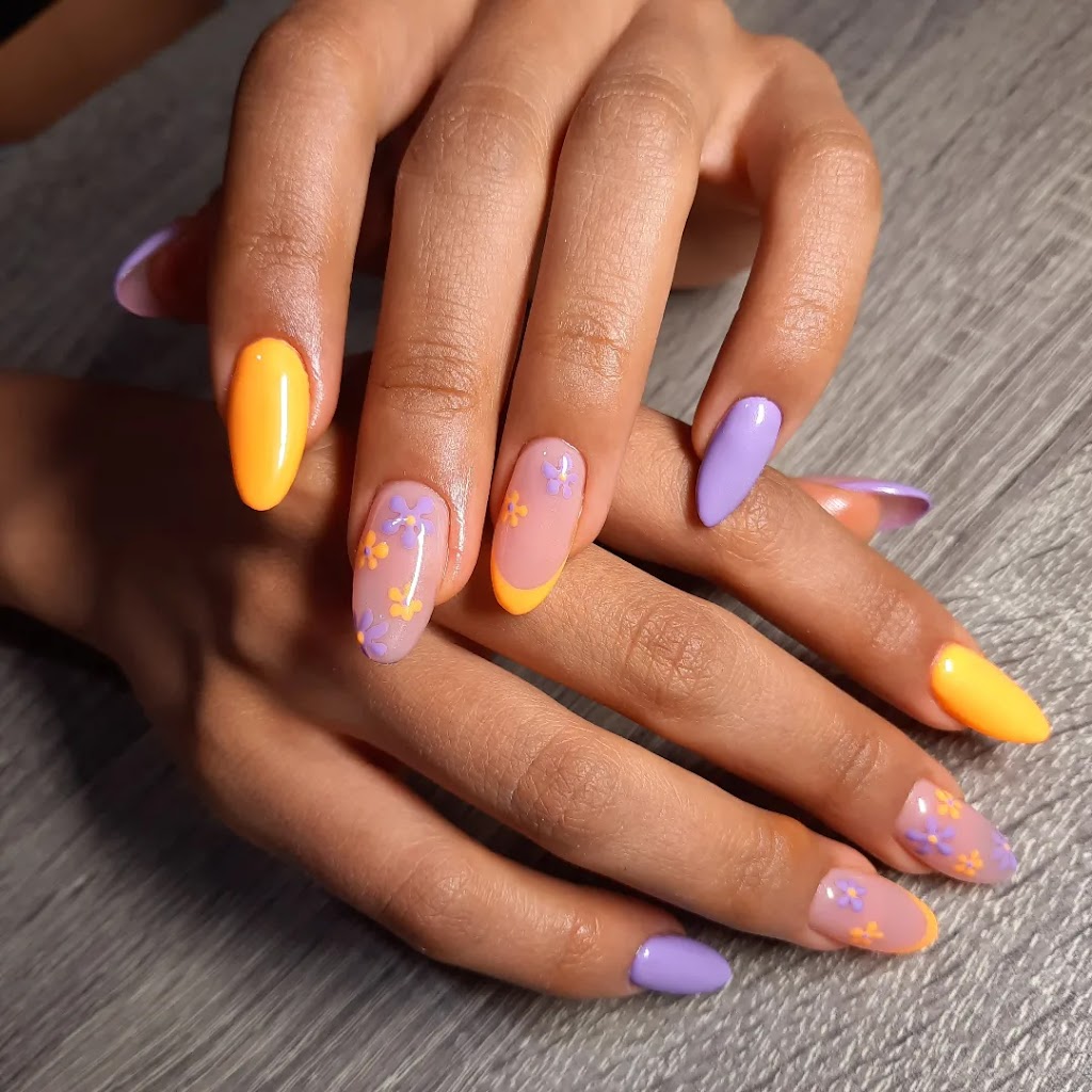 Nails y maquillaje permanente | Studio Irina