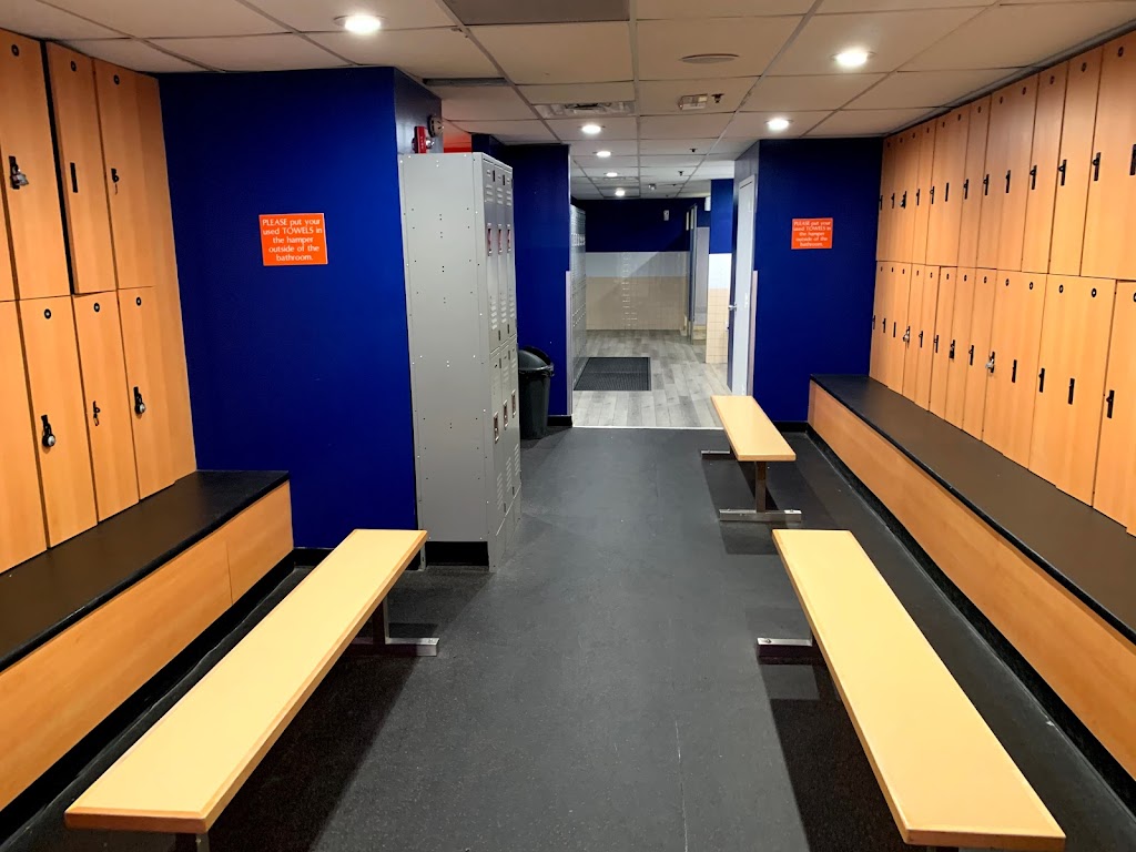  Optimal Sport 1315 - Gym