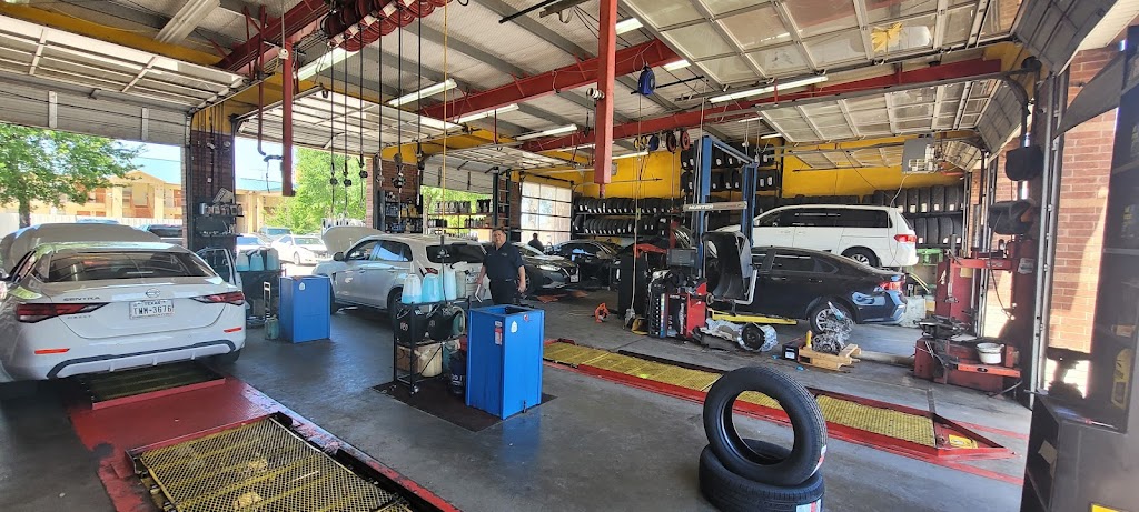 Kwik Kar Auto Dallas