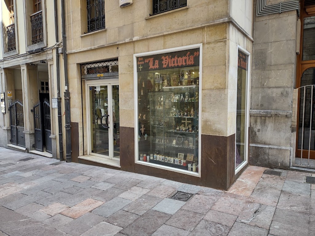 Arte Sacro La Victoria S.L