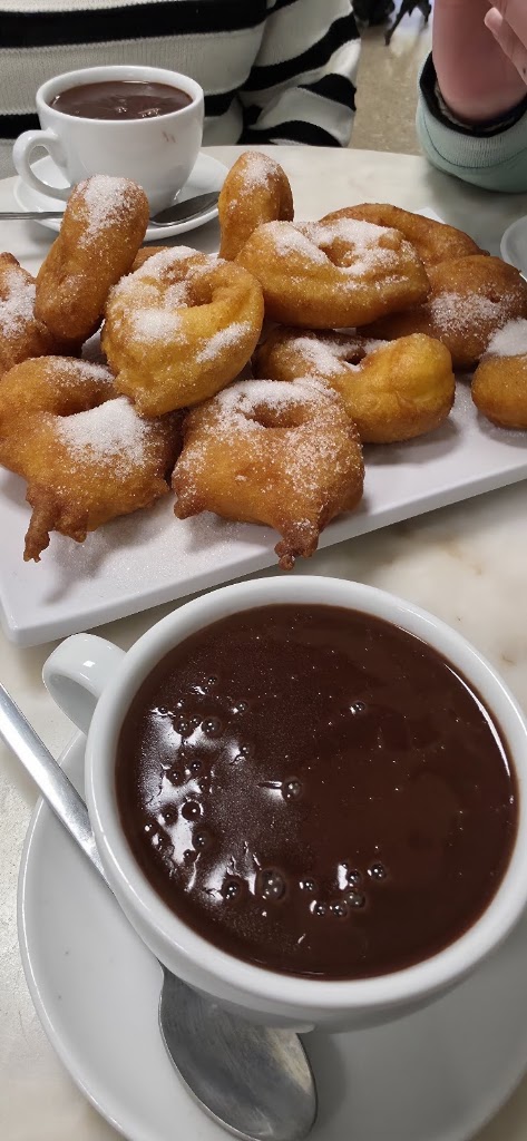 La Caseta Heladeria — Mas recientes