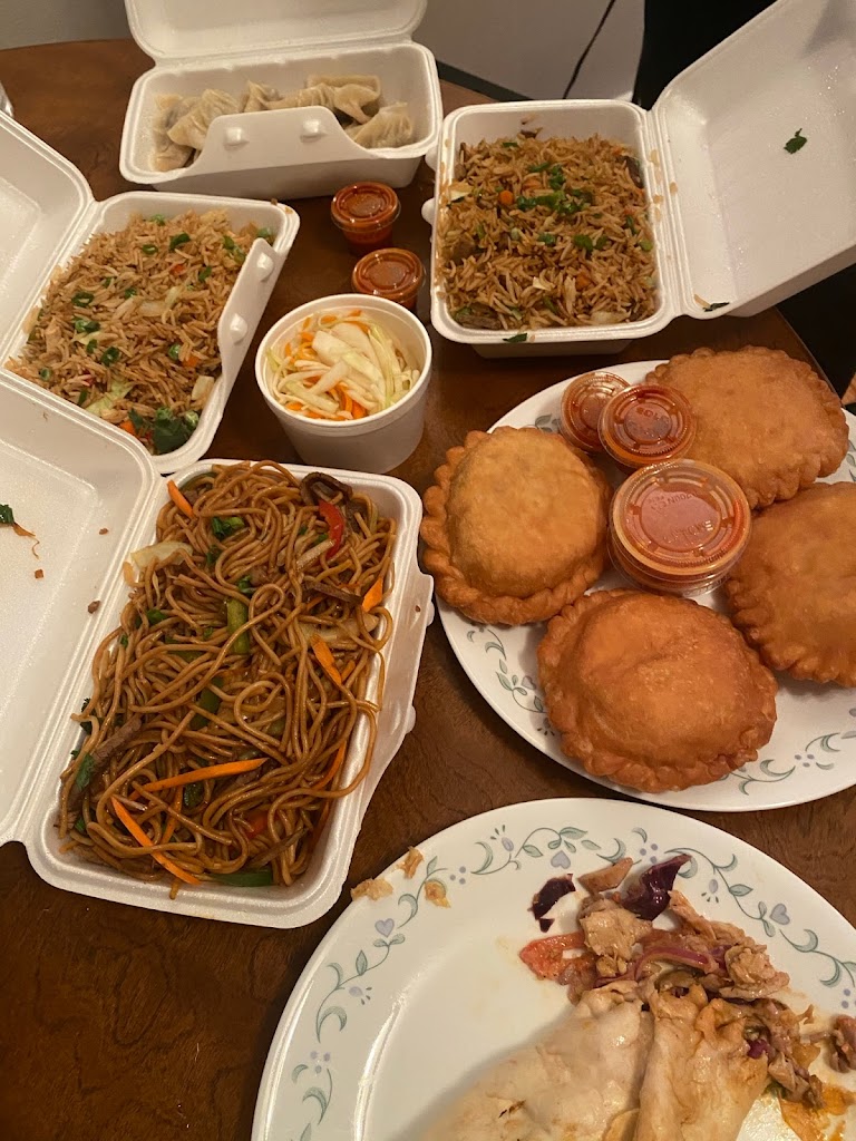 Tibetan Dumpling House