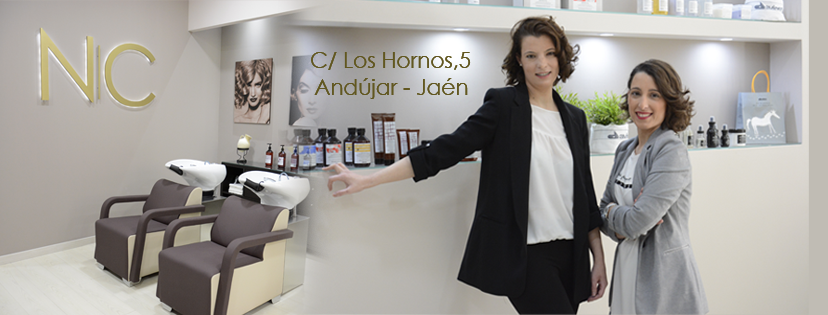 NC Salon de Belleza