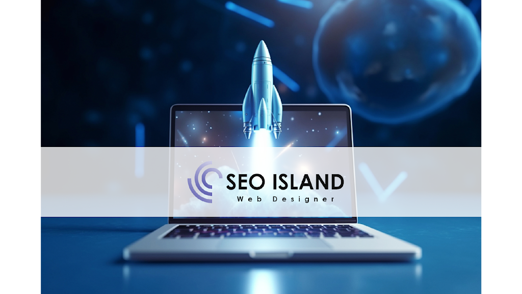 Seo Island Web Designer