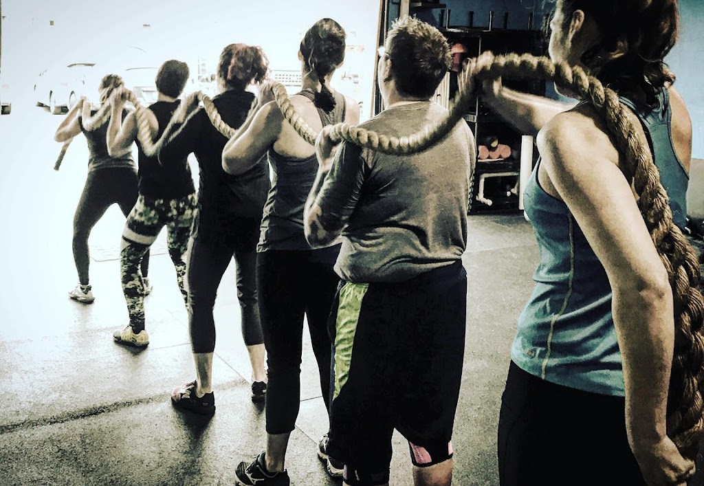  777 Strength & Conditioning