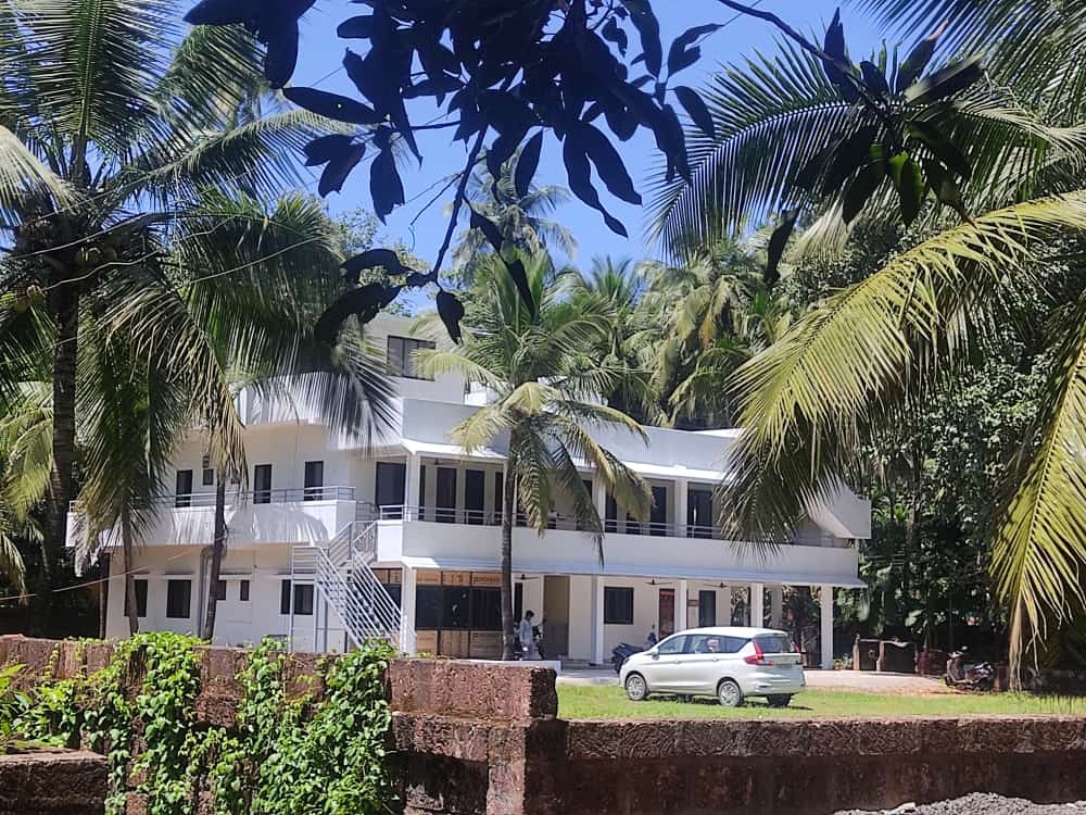 Vishwas Executive
