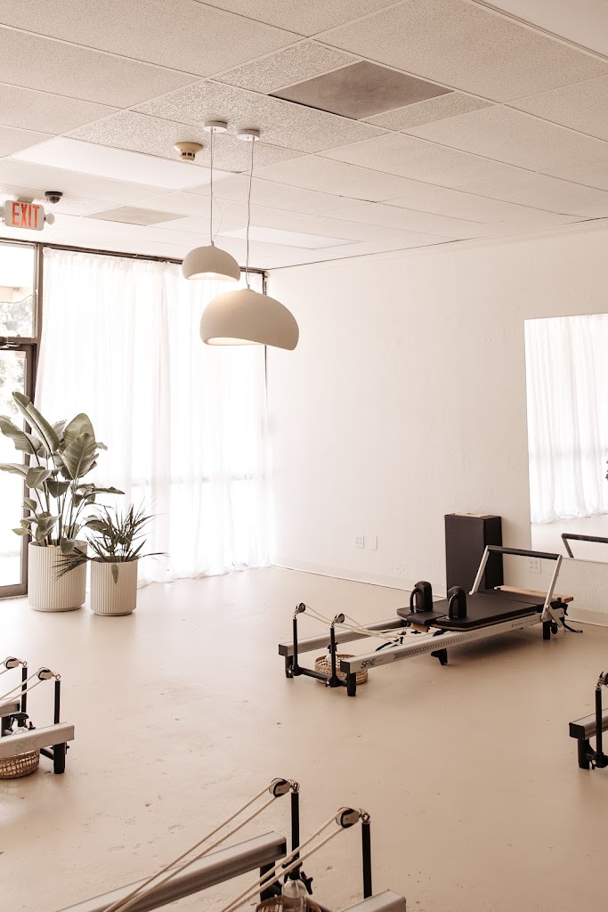  Penché Pilates - Reformer Pilates Studio