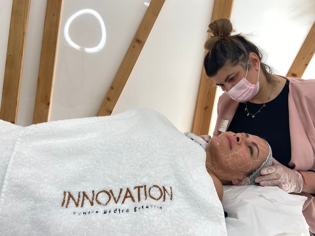 Clinica Innovation - Centro Medico Estetico