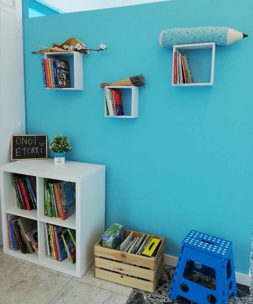 ACADEMIA EBATZI AKADEMIA