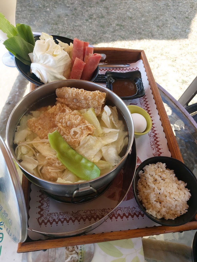 雲瀑谷咖啡館 的照片