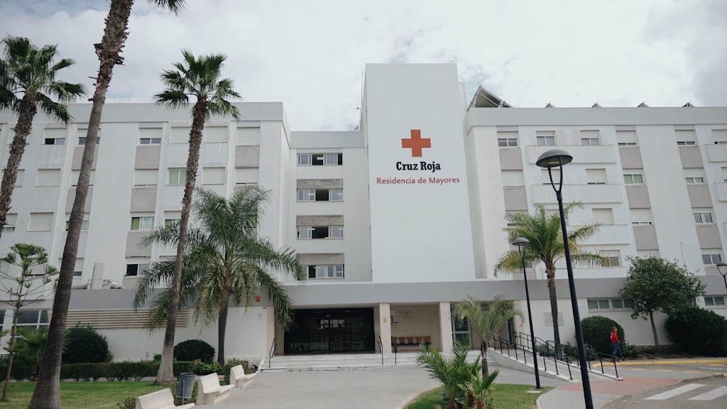 Residencia de Mayores y Centro de dia Cruz Roja San Fernando - Cadiz — Mas recientes